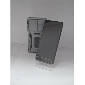 Xiaomi Redmi Note 12 Pro 256 Gb Black