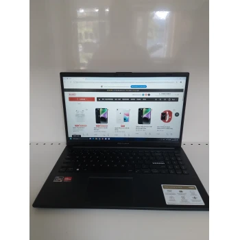 ASUS Vivobook Go 15 Ryzen 3 512 GB