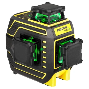 Laser FireCore F94T-XG