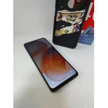 Xiaomi Redmi 14C 4/128 Gb Green