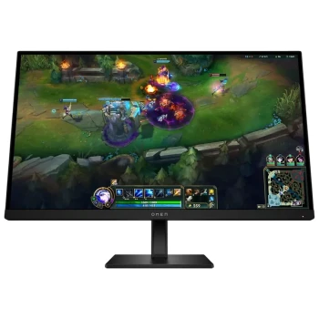 Monitor HP Omen 27 G2 27" FHD, Black