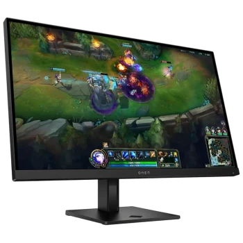Monitor HP Omen 27 G2 27" FHD, Black