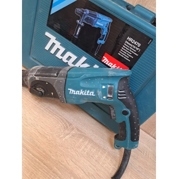 Ciocan rotopercutor Makita HR 2470
