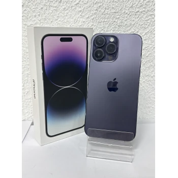 Apple iPhone 14 Pro Max 256 GB Purple