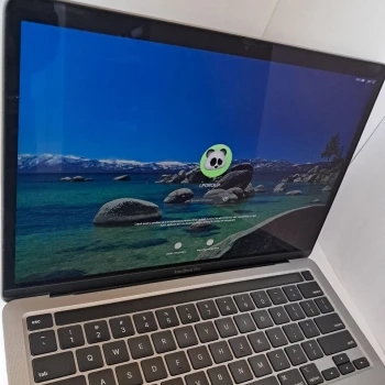 MacBook Pro 13