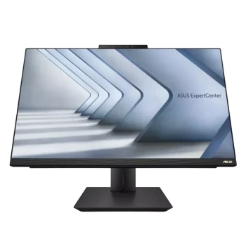 All-In-One Pc Asus AiO E5702, Black