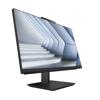 All-In-One Pc Asus AiO E5702, Black