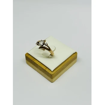 Inel din Aur proba 585* 3.84 gr