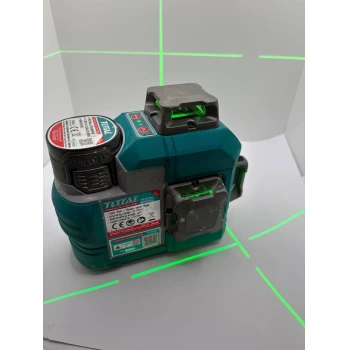 Laser Total Tll 301201