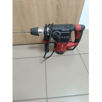 Vector Rotary Hammer