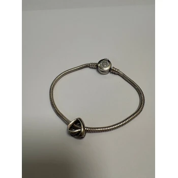 Bratara din argint Pandora proba 925 17.40 Gr
