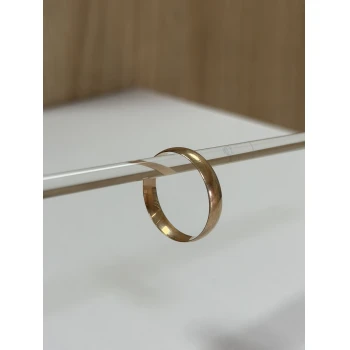 Verigheta Din Aur Proba 585* 2.98 gr