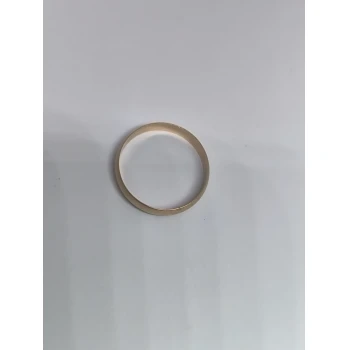 Verighetă din aur proba 585 2,44 gr