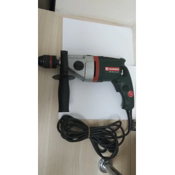 Masina de gaurit Metabo SBE 850 Contact
