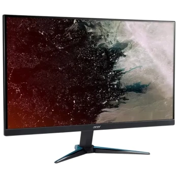 Monitor ACER Nitro VG270UGbmiipx 27" 2K, Black