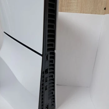 Sony PlayStation 5 Disk Edition