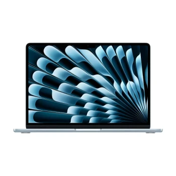 Laptop Apple MacBook Air 13.6, Sky Blue
