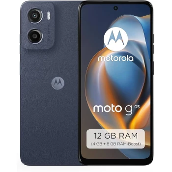 Motorola moto g05 128 GB Blue