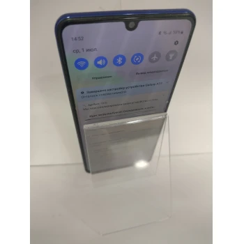 SAMSUNG GALAXY A31 64 GB Blue