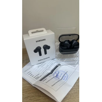 Casti Samsung Galaxy Buds3 FE