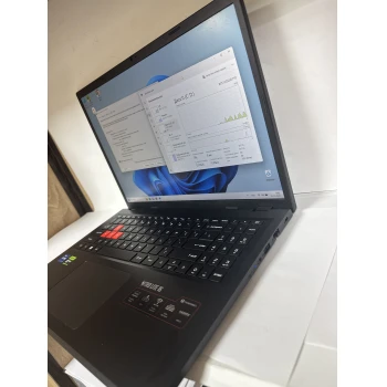 Laptop Acer Nitro NL16-71G