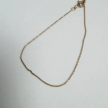 Bratara Din Aur Proba 585 0.86 gr