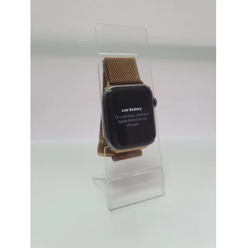 Ceas Inteligent Apple Watch Series 5 44 mm Black