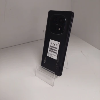 Xiaomi Poco M8 8/256 GB Black