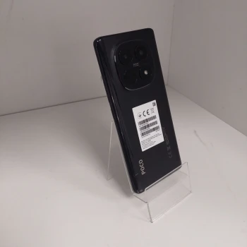 Xiaomi Poco M8 8/256 GB Black