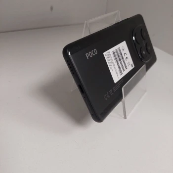 Xiaomi Poco M8 8/256 GB Black