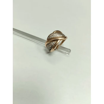 Inel din aur proba 585* 4.98 gr