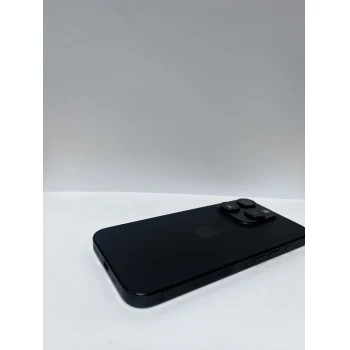 Apple iPhone 15 Pro 128 GB Black