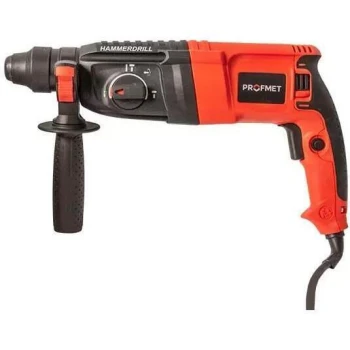 Ciocan rotopercutor Profmet 856433