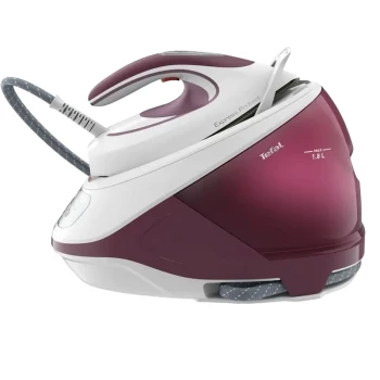 Stație de călcat Tefal SV9201E0, Burgundy
