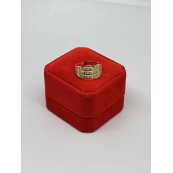 Ghiul din Aur Proba 585* 2.02 gr