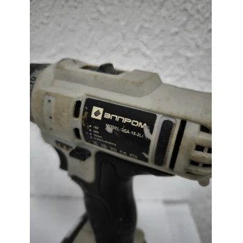 Elprom EDA-18-2Li