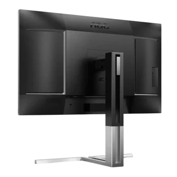 Monitor AOC Q27U3CV 27" 2K, Black
