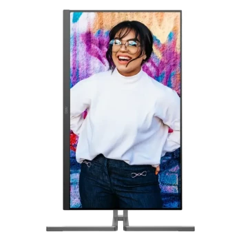 Monitor AOC Q27U3CV 27" 2K, Black