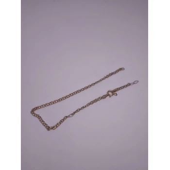 Brățară din aur proba 585 1,28 gr