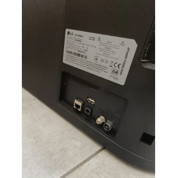 TV LG 43UA 75006LA 4K