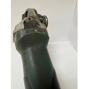 Polizor unghiular Metabo 9-125