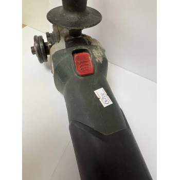 Polizor unghiular Metabo 9-125