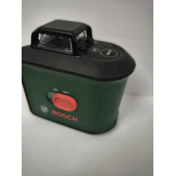 Laser Bosch UniversallLevel 360