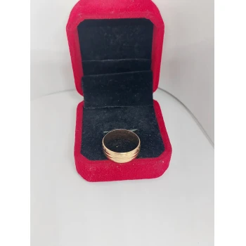 Verigheta Din Aur proba 585 3.42 gr