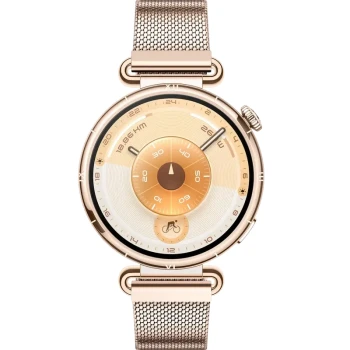 Ceas inteligent Huawei Watch GT 6 41mm Gold