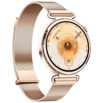 Ceas inteligent Huawei Watch GT 6 41mm Gold
