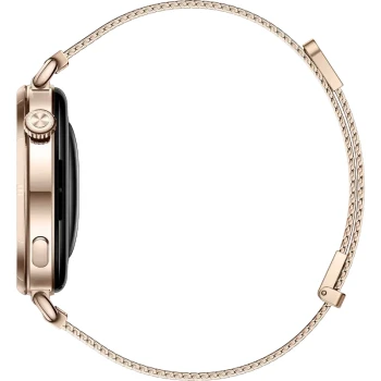 Ceas inteligent Huawei Watch GT 6 41mm Gold