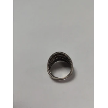 Inel din argint proba 925* 8.30 gr