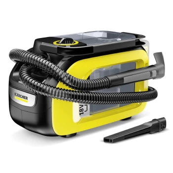 Aspirator cu spălare Karcher SE 3 Compact