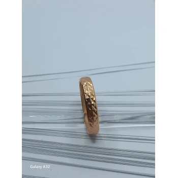 Verigheta din Aur Proba 585 1.17 gr